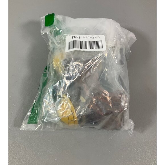 VP Home Solar LED Garden Light - Welcome Turtles on a Rock, Cordless Outdoor Dec - Picture 1 of 6